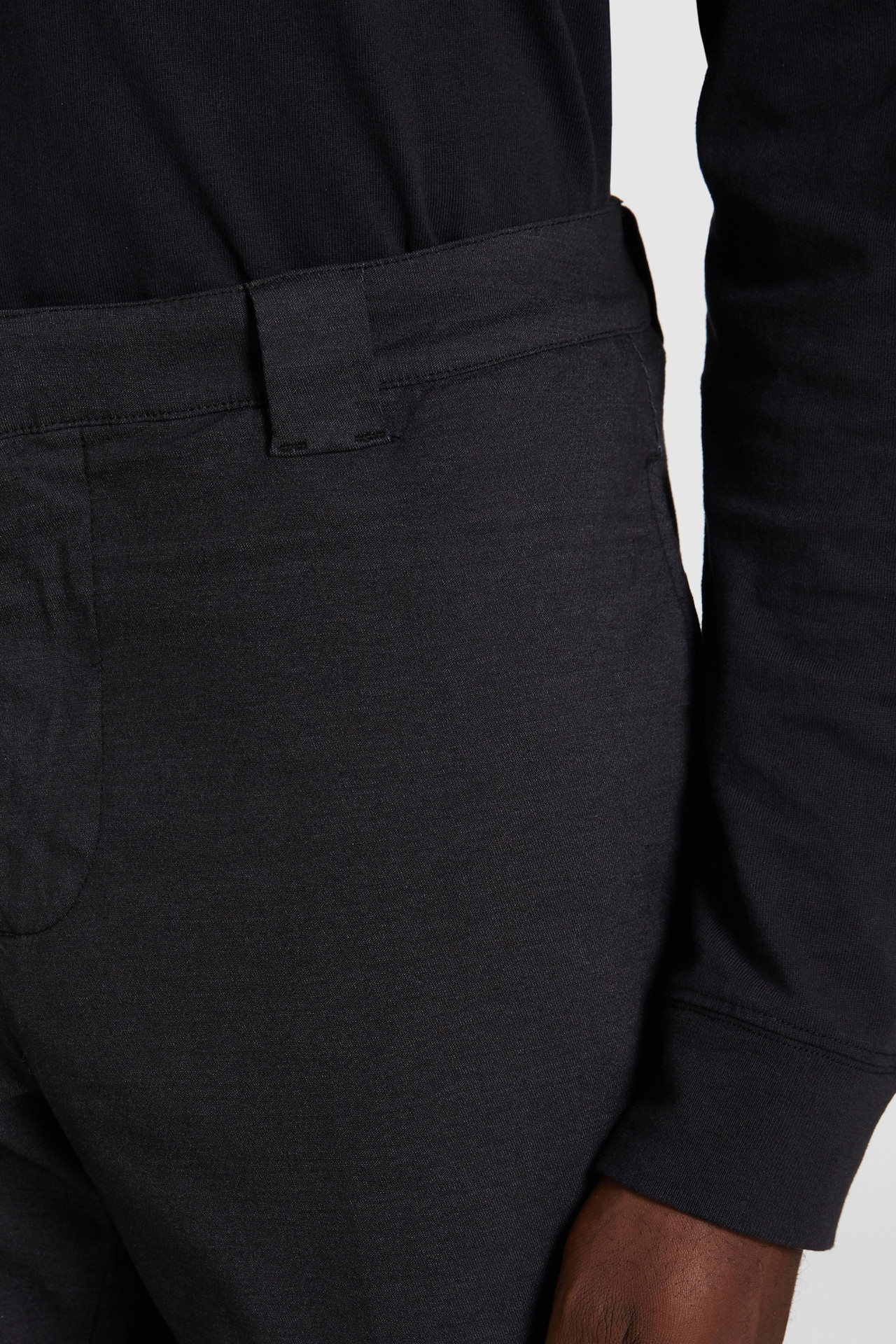 Commuting Pants
