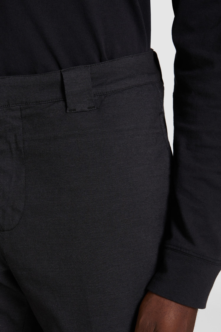 Commuting pants