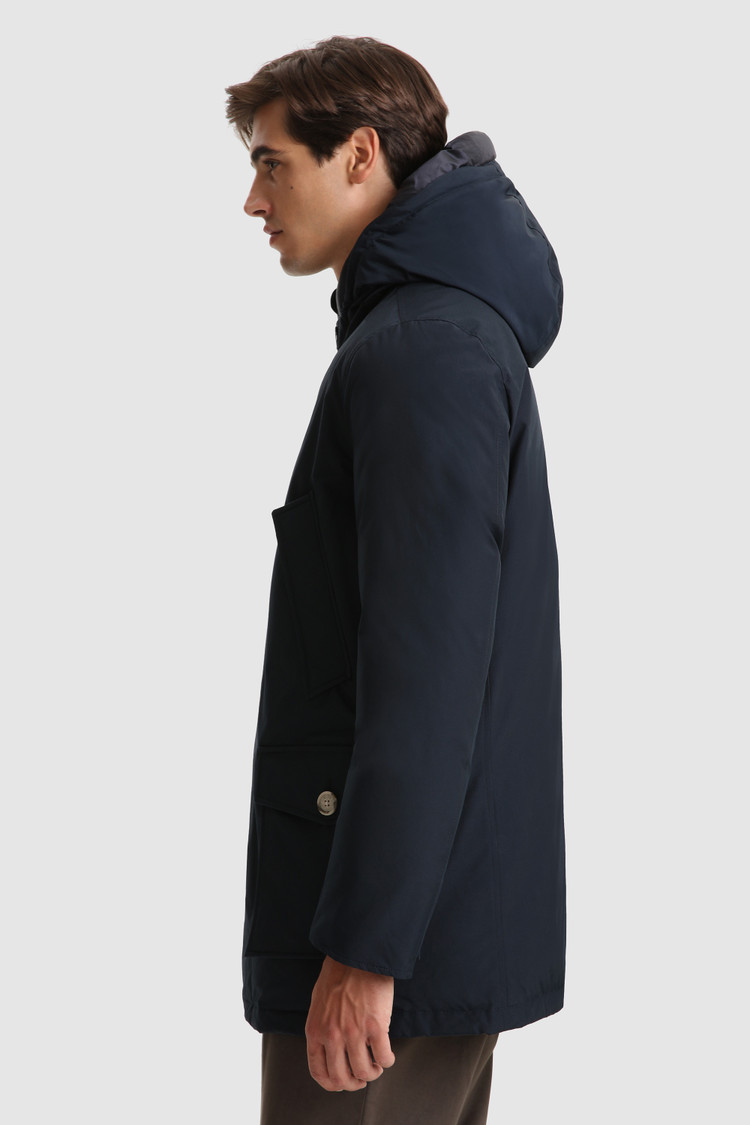 Parka Arctic