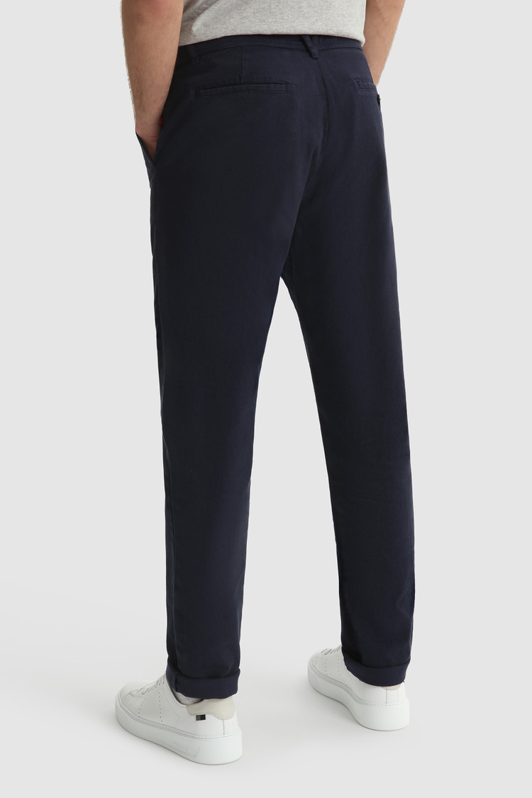 Bull Chino pant