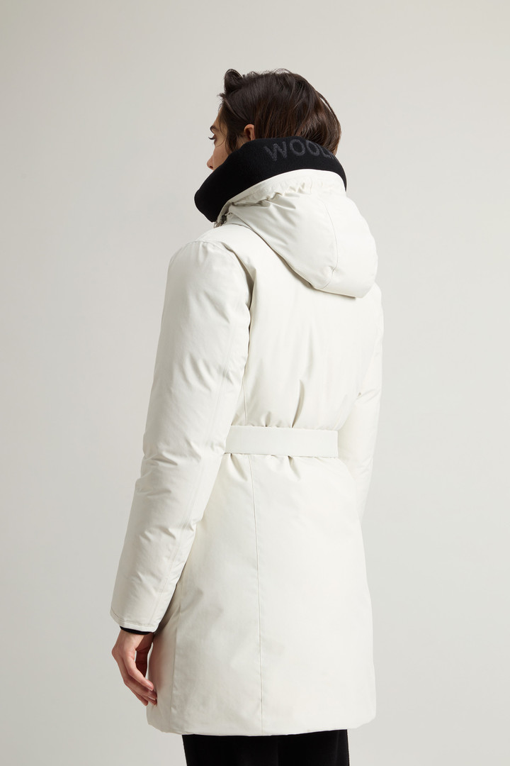 GTX ARCTIC PARKA White photo 3 | Woolrich