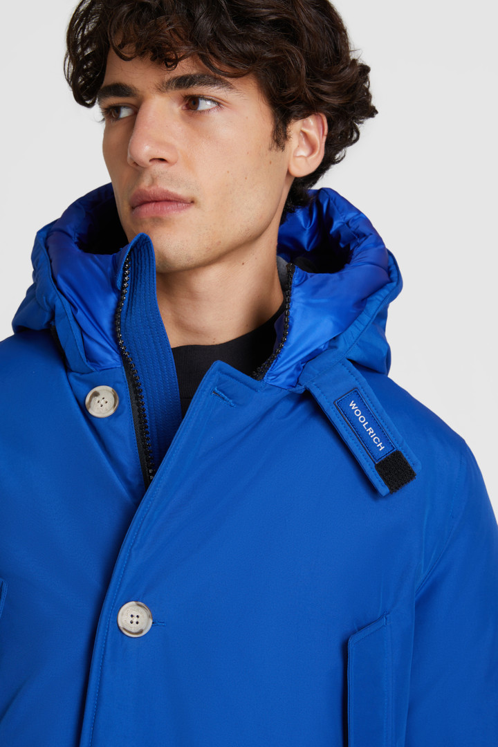 Arctic Parka