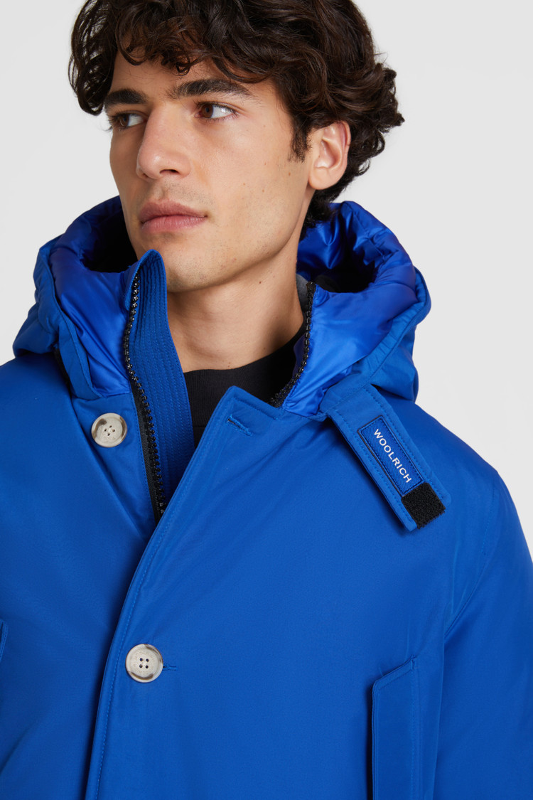 Arctic Parka