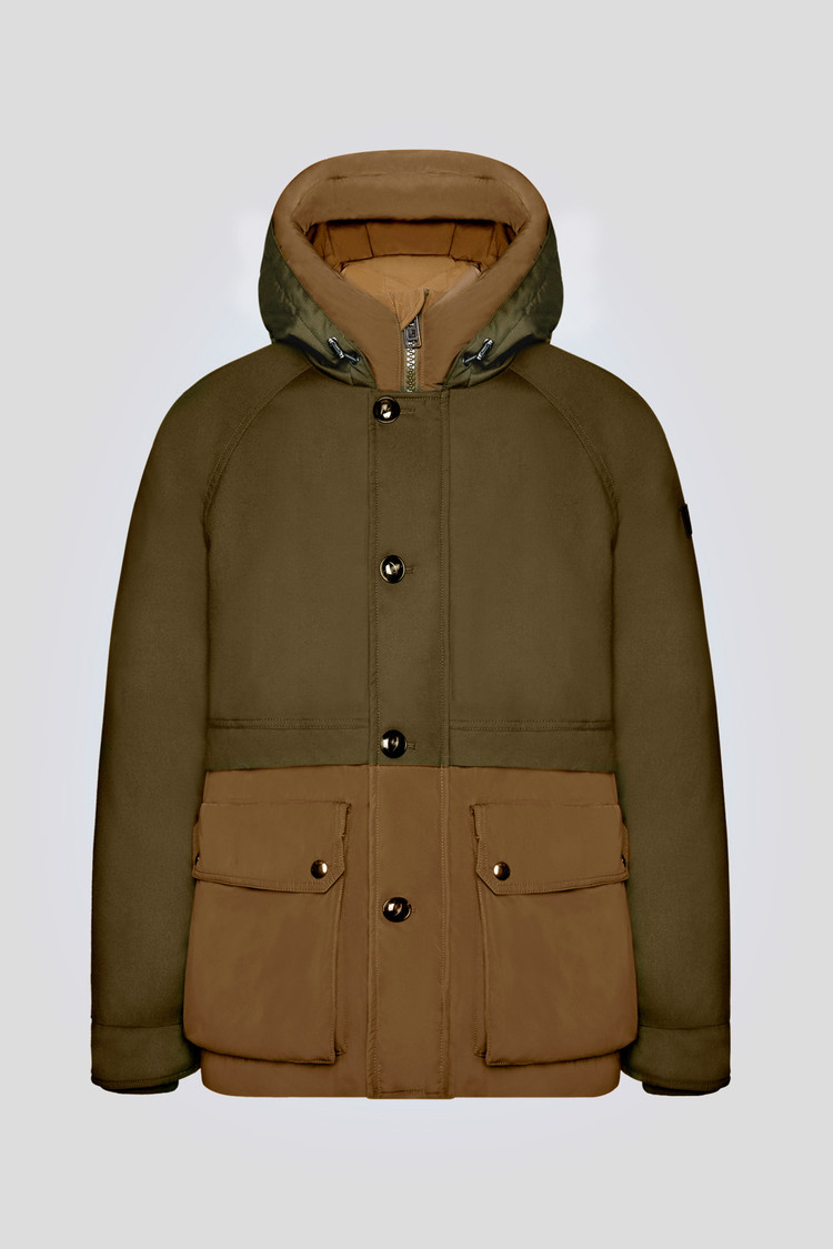 Teton Anorak