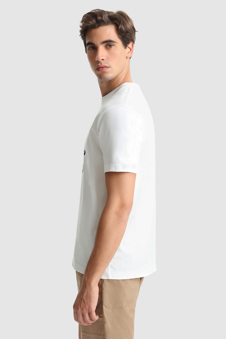Manifesto tee