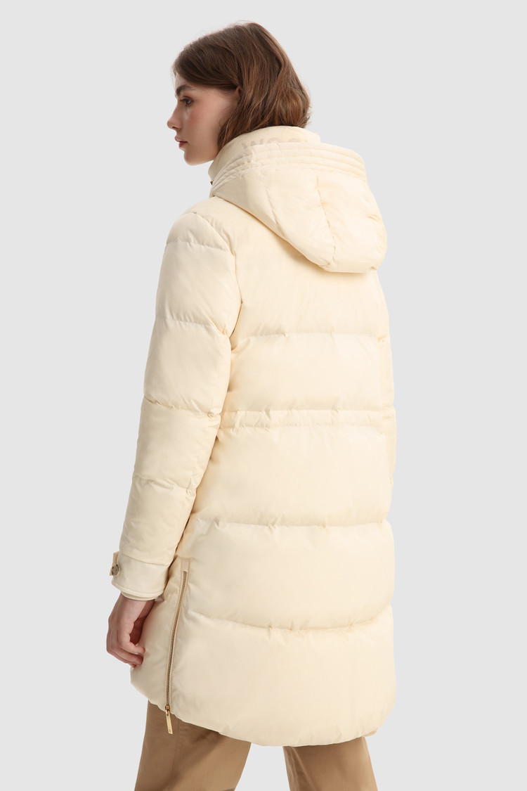 Alsea down Jacket