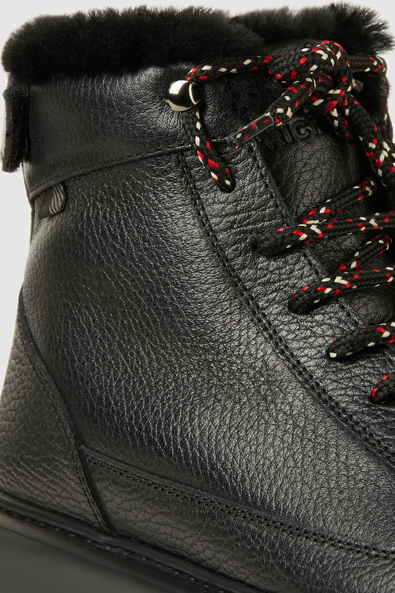 All Around Mid-Height Sneaker