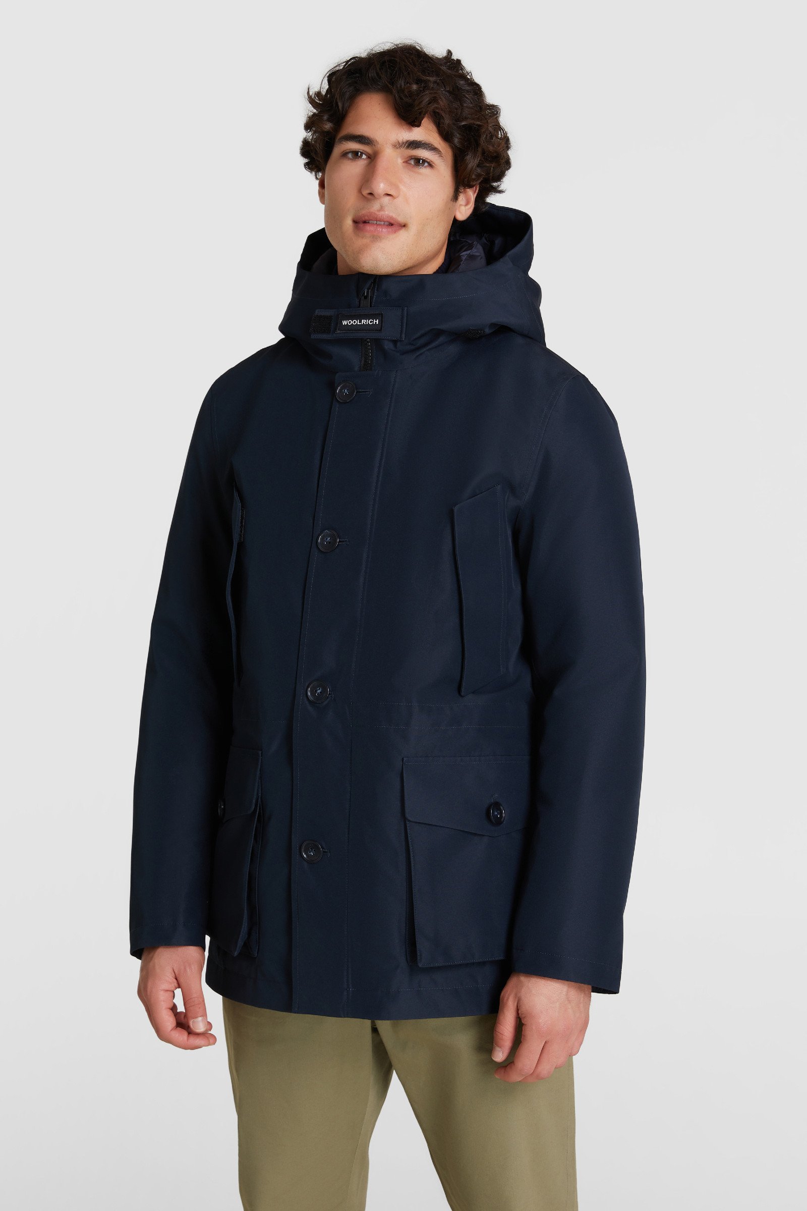 mountain design gore tex jacket