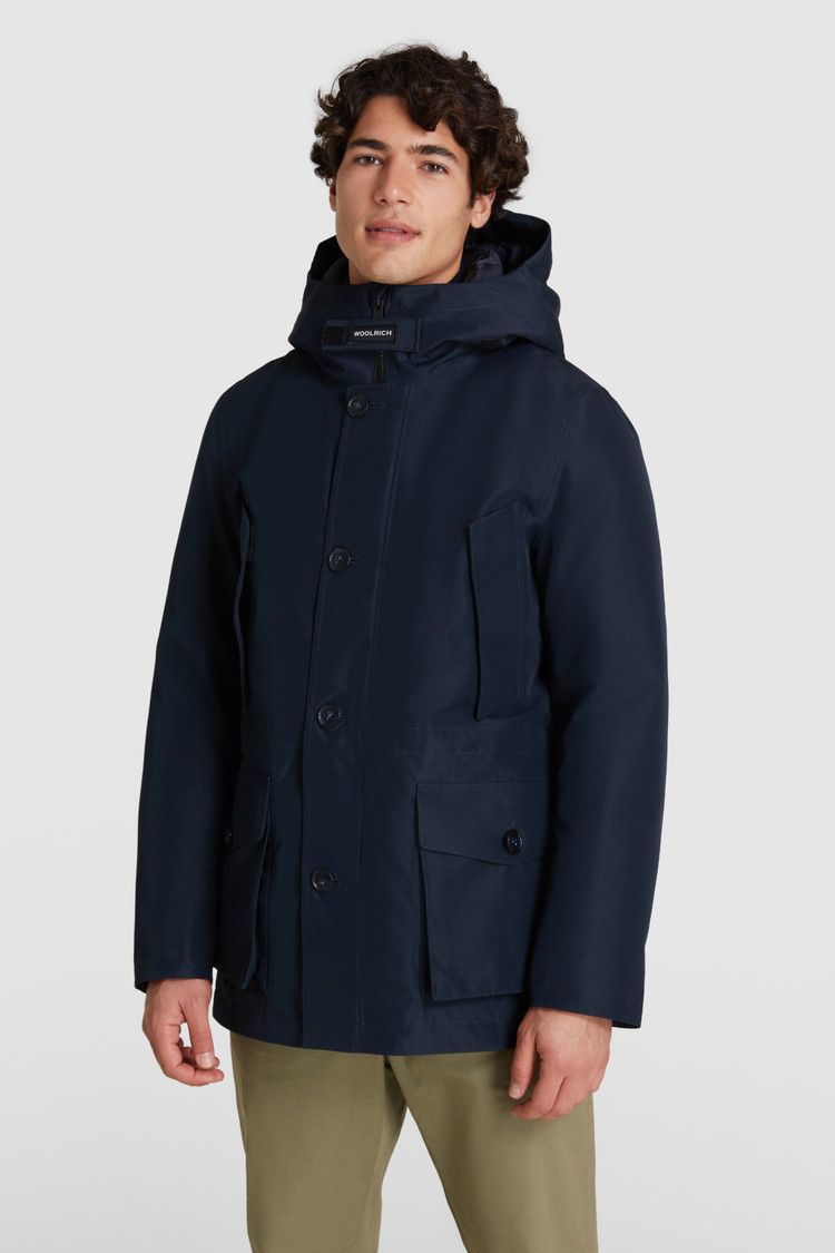 Parka Mountain en GORE-TEX