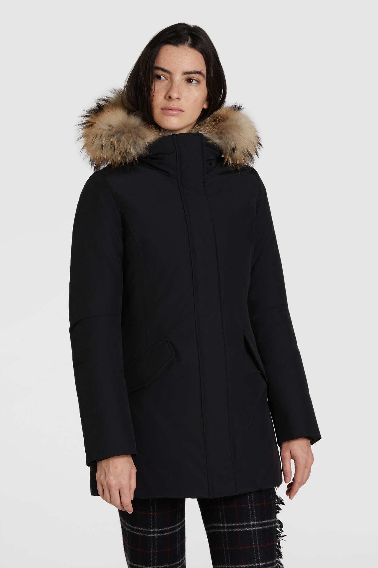 Valentine Parka