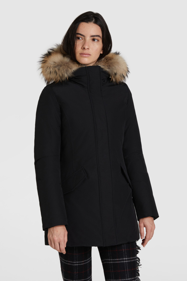 Parka Valentine