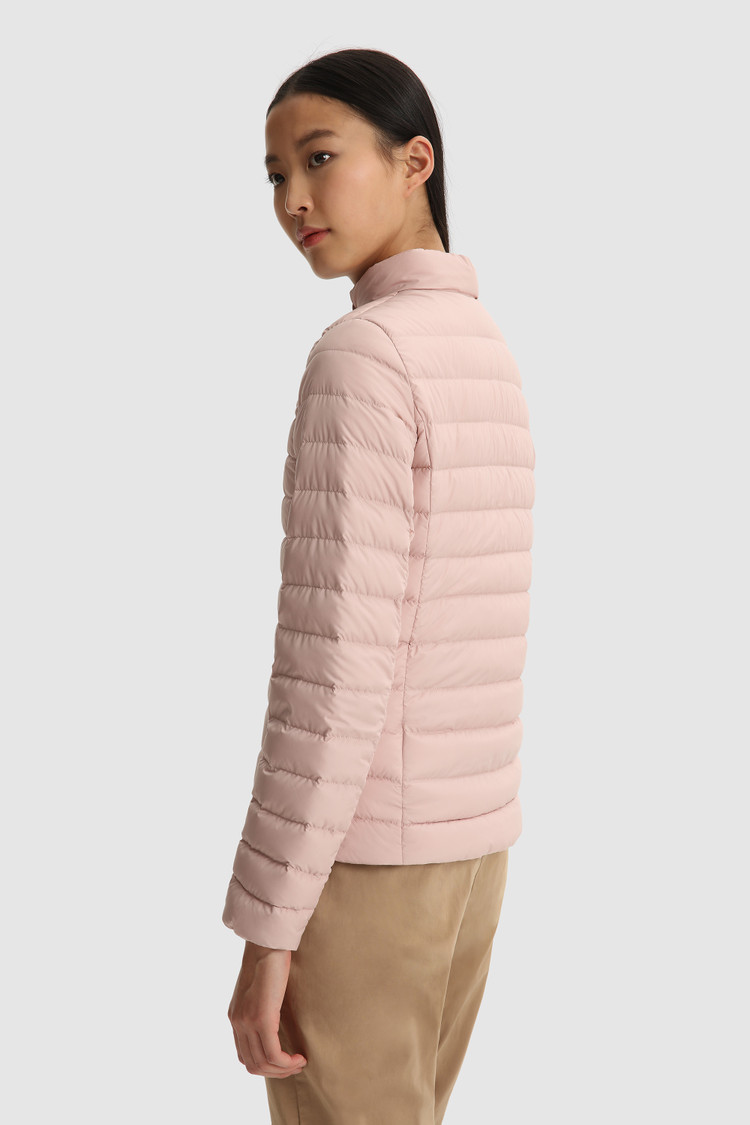 Hibiscus short jacket