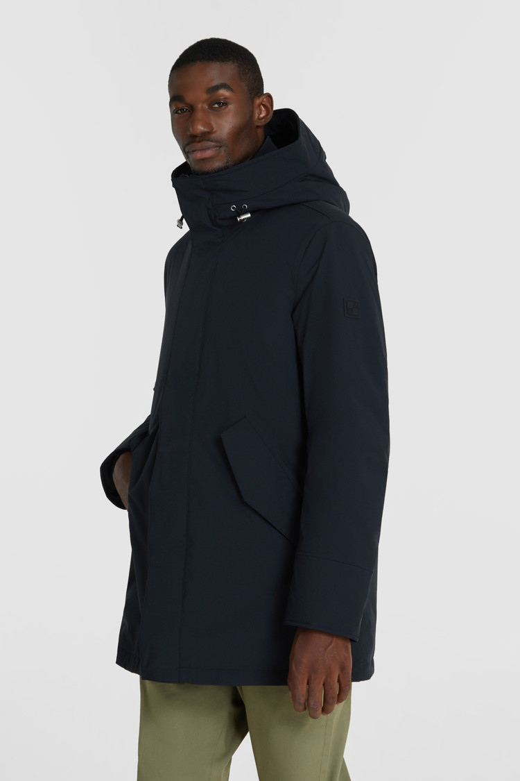 Parka Mountain stretch