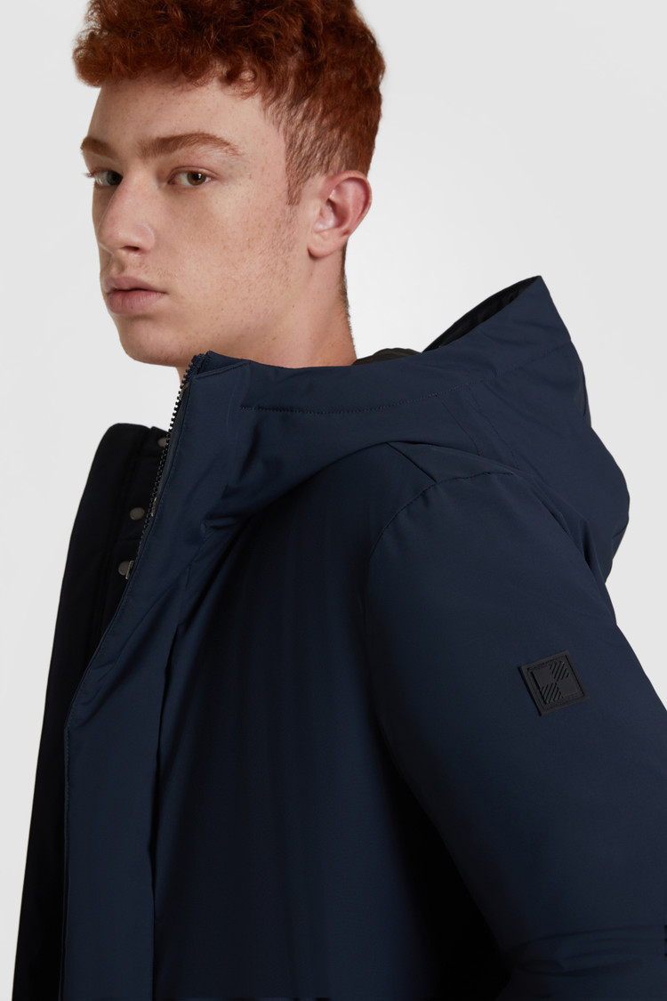 Pacific stretch jacket