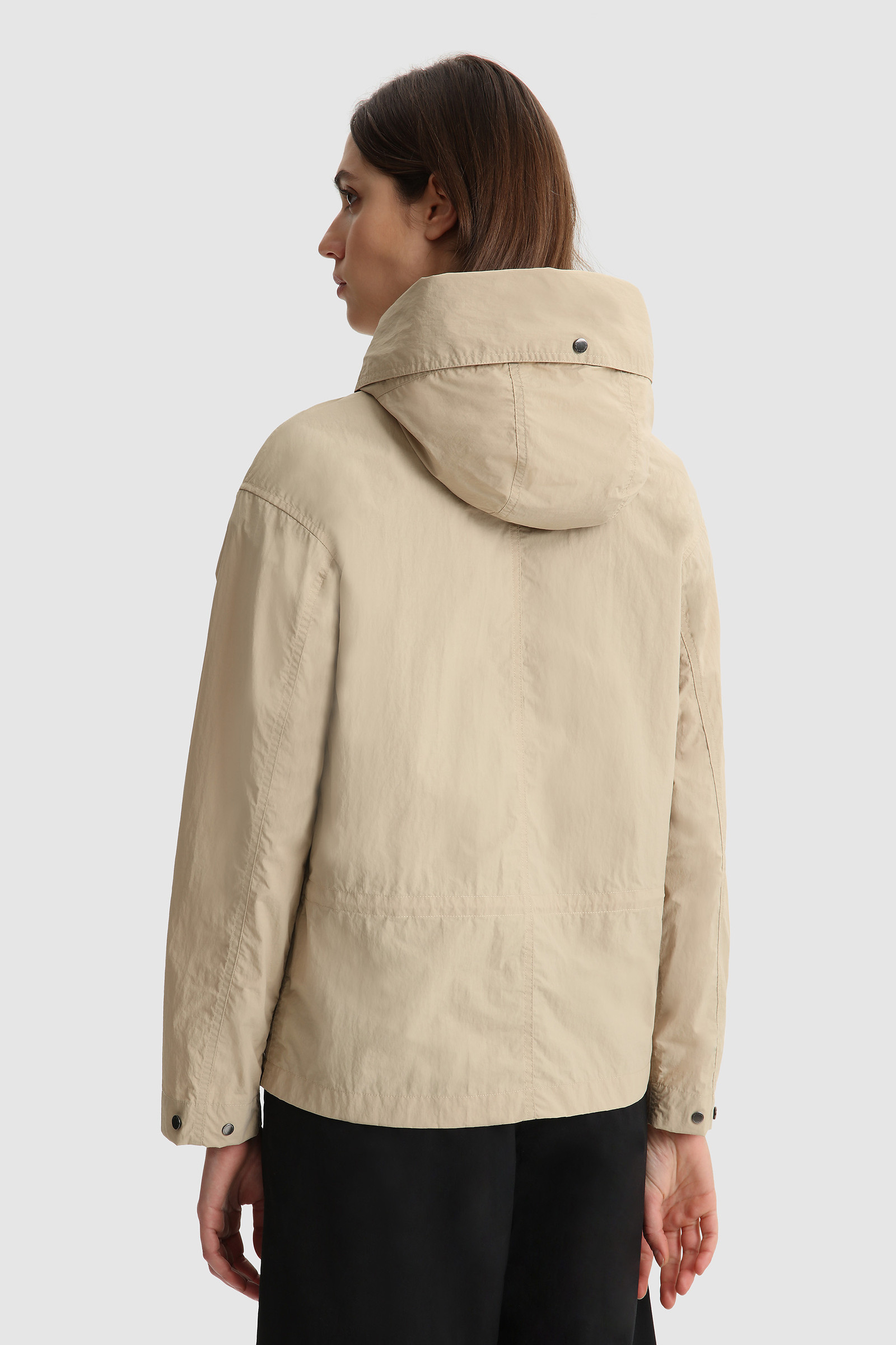 Ultra-lightweight Tickseed jacket