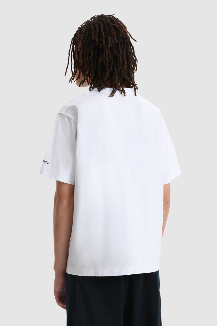 Chemise Sheep à manches courtes