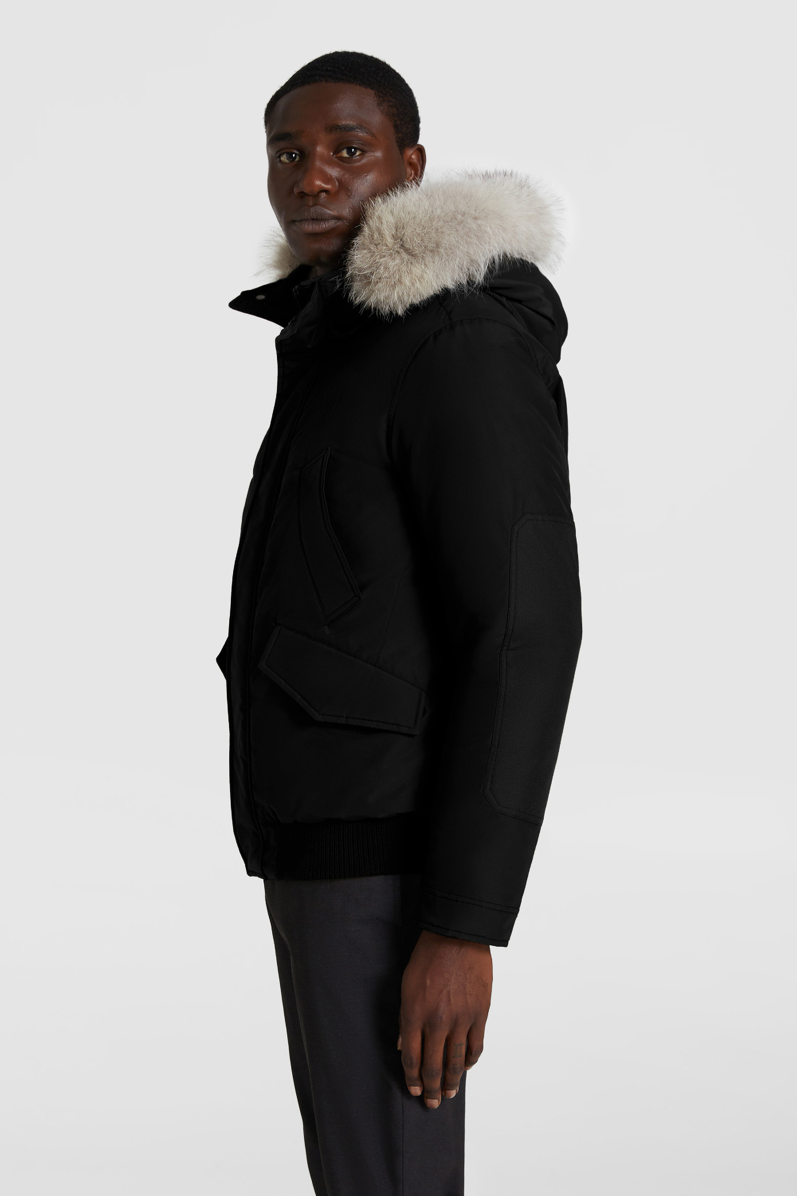Giacca Polar