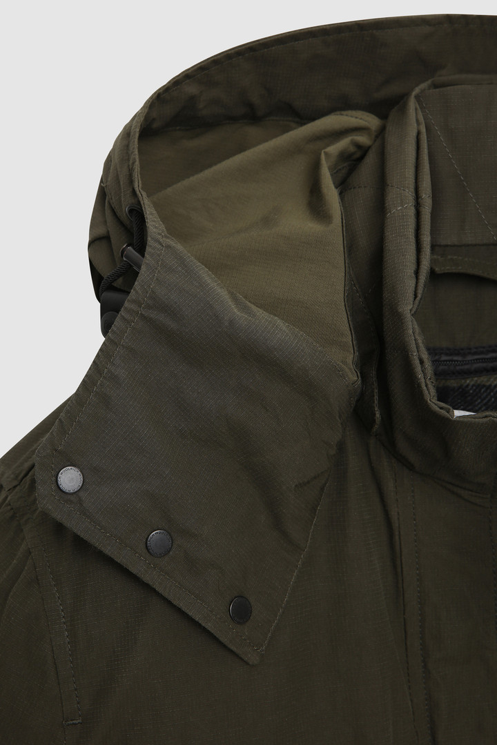 Arrowood 2-in-1 Coat