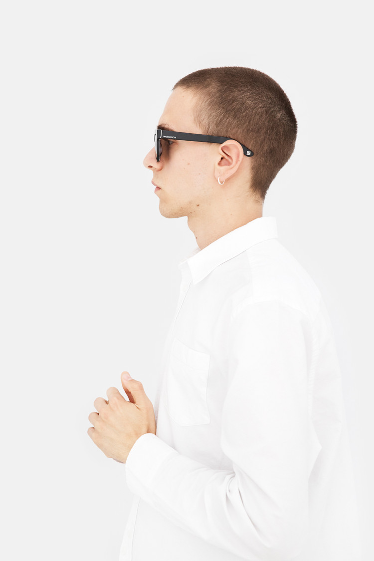 RSF x Woolrich Ciccio Sunglasses