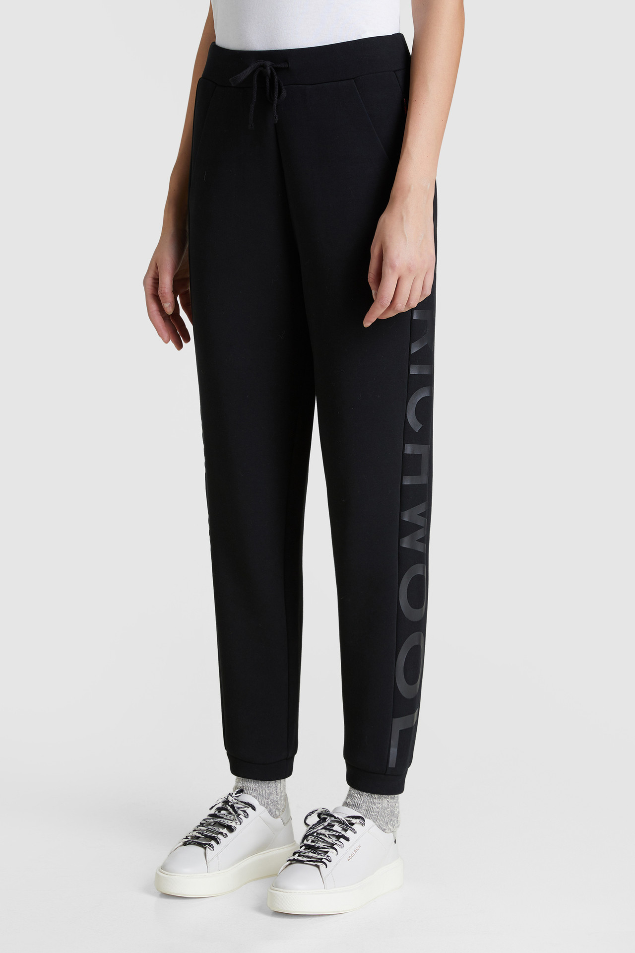 Bonded Sweat Pants