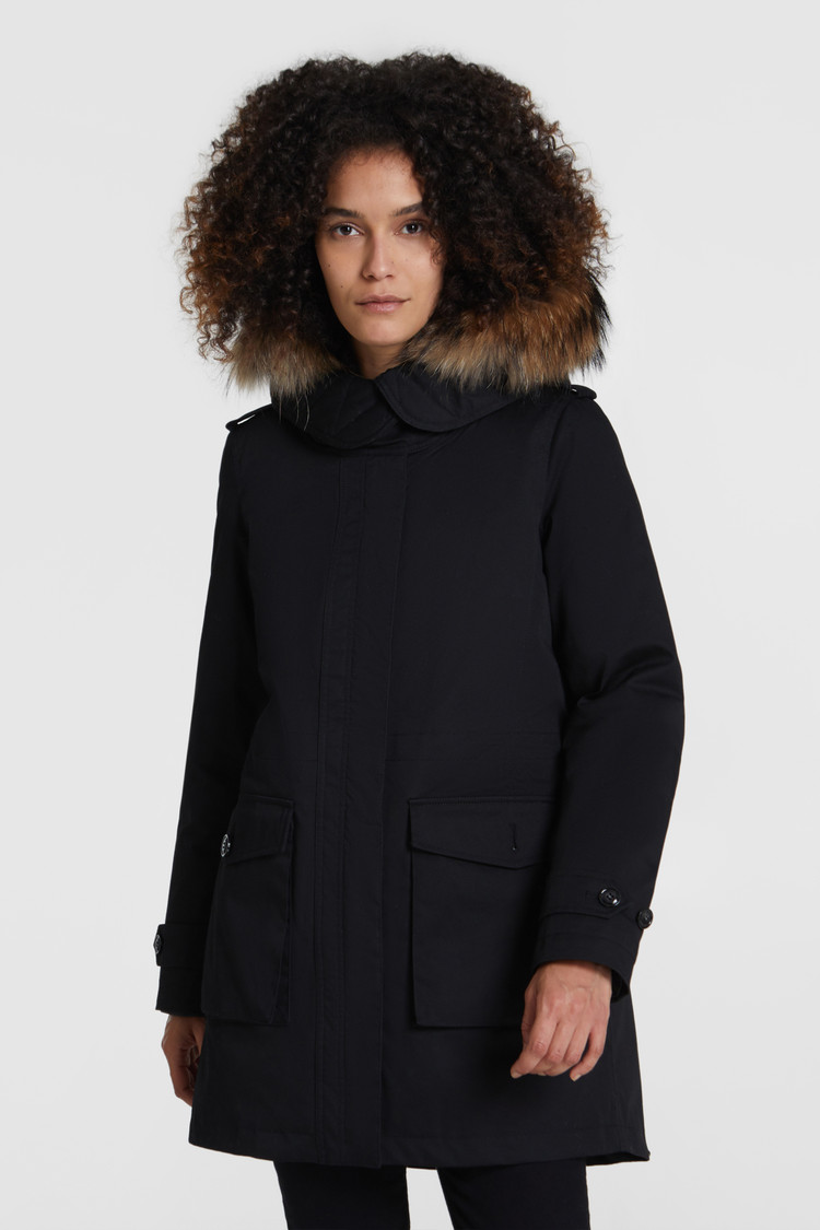 Scarlett Parka