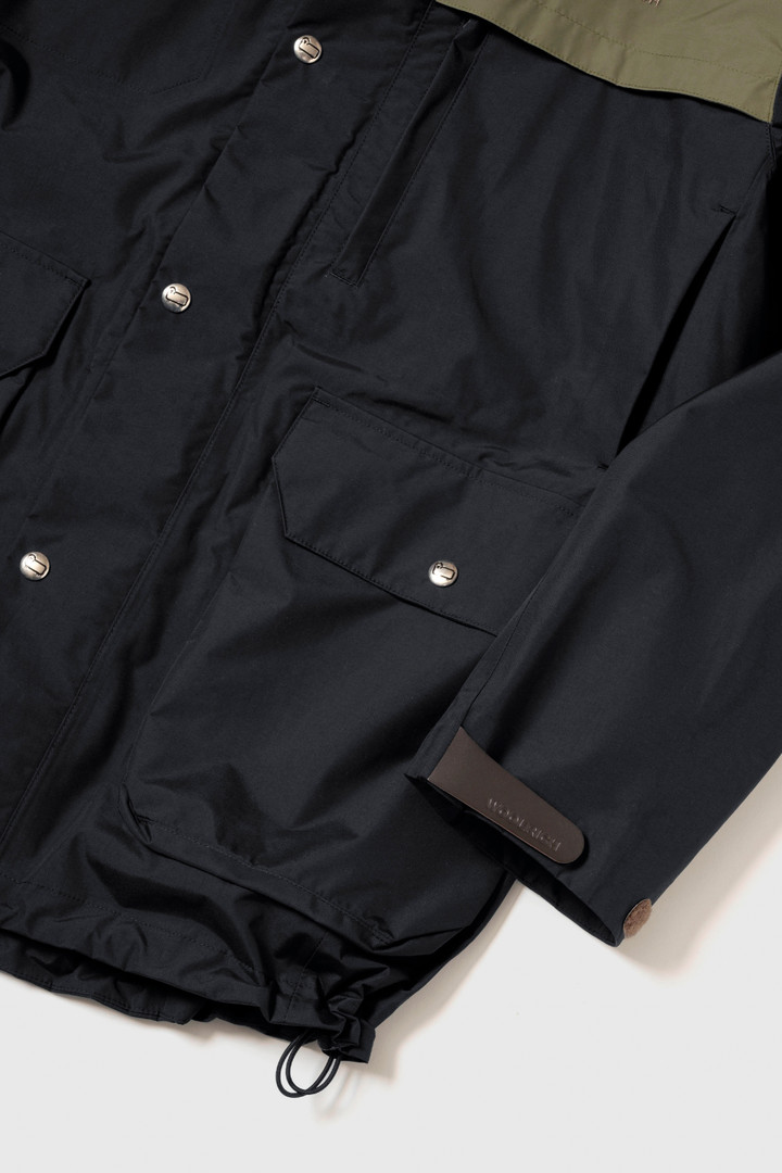 Freedom Parka Black photo 7 | Woolrich
