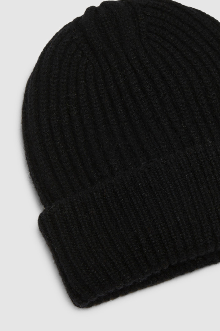 Berretto in cashmere