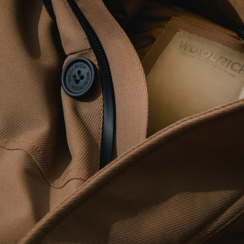 WoolRich - Winter Sale, Extra 15% Off!