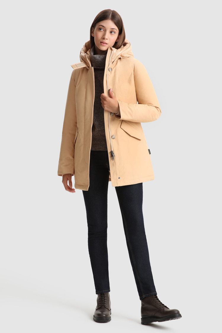 Arctic Parka