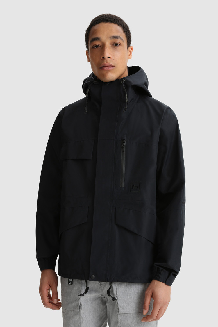 Chaqueta GORE-TEX Mountain Stroll