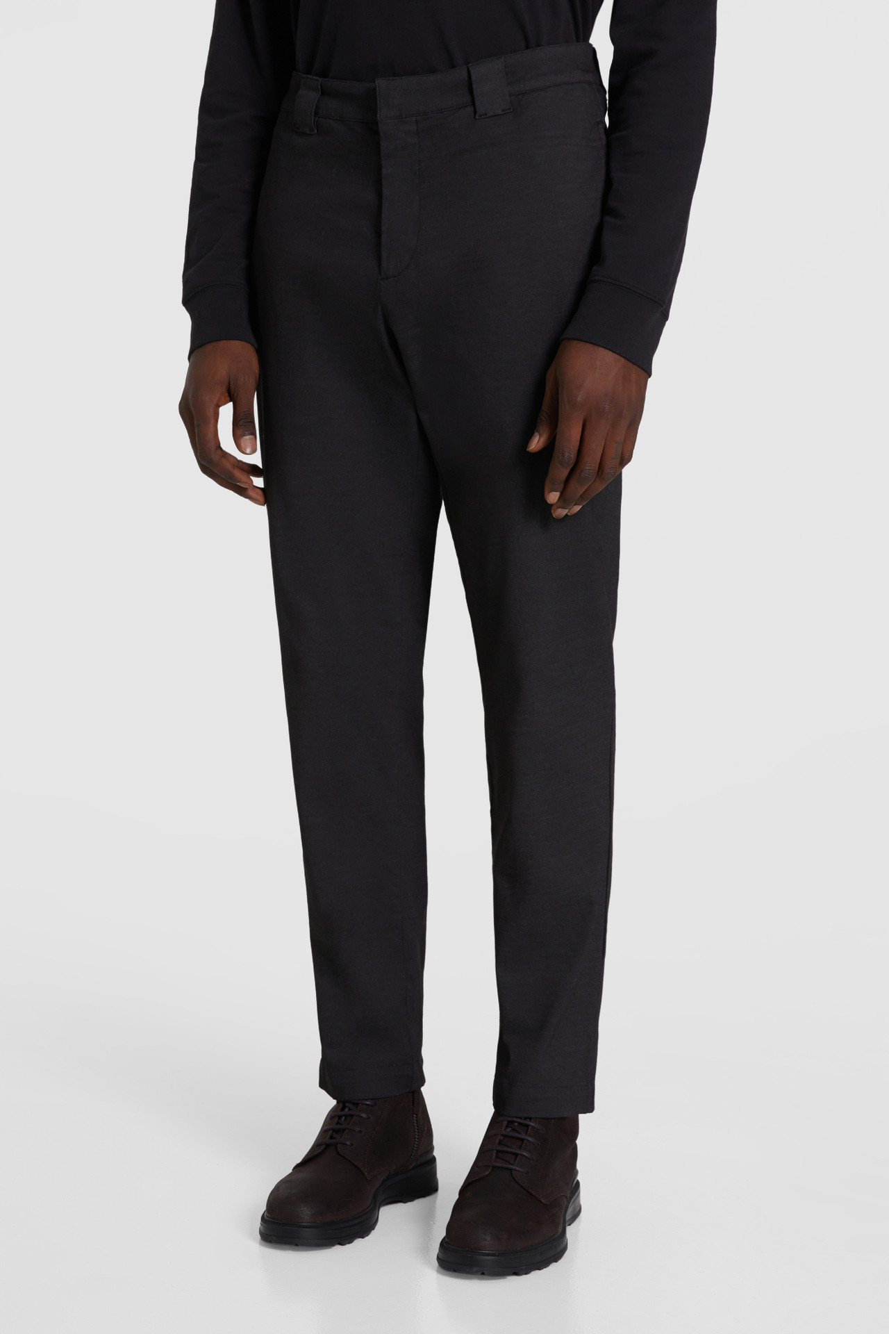Commuting Pants