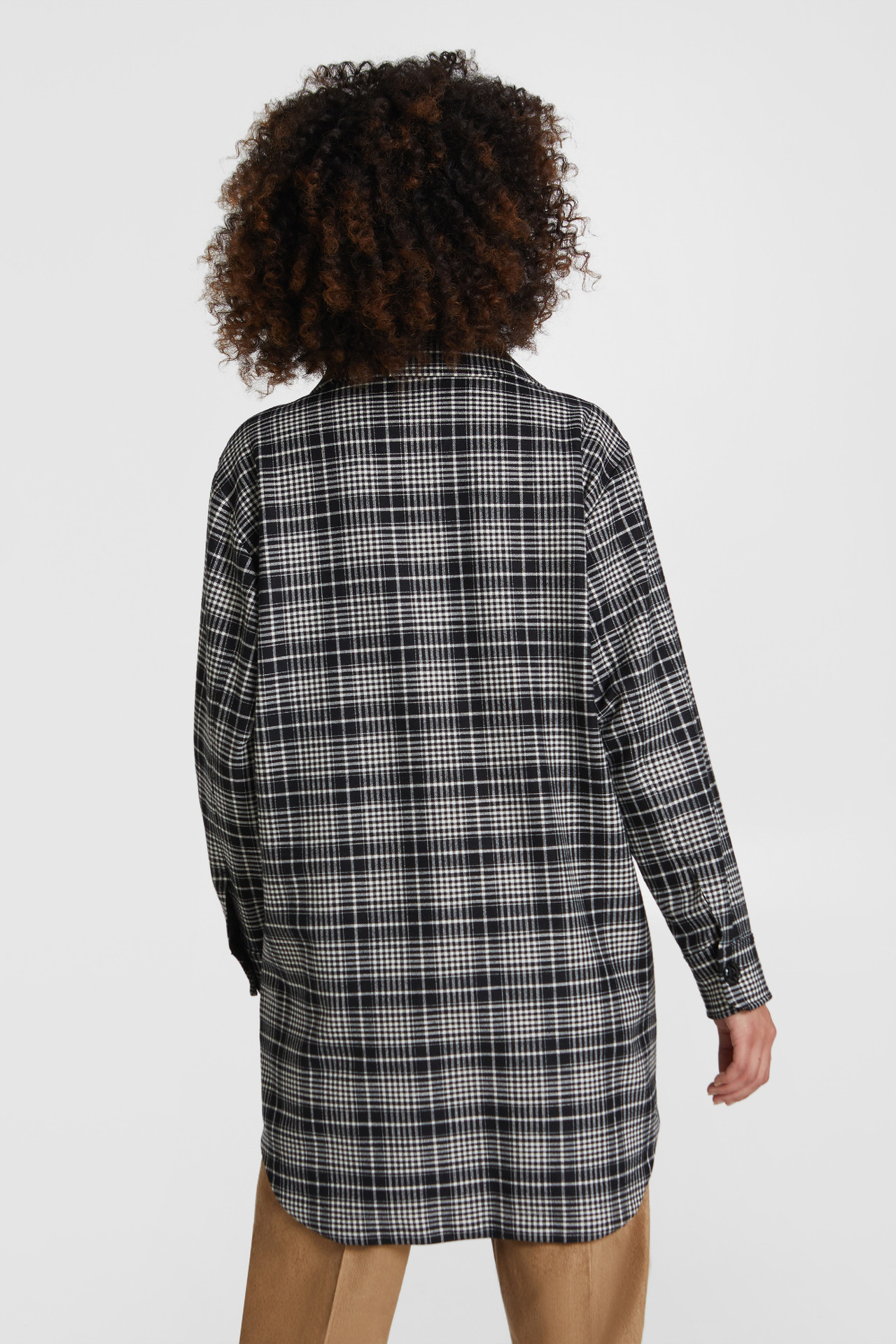 Alaskan Giacca A Camicia Stretch
