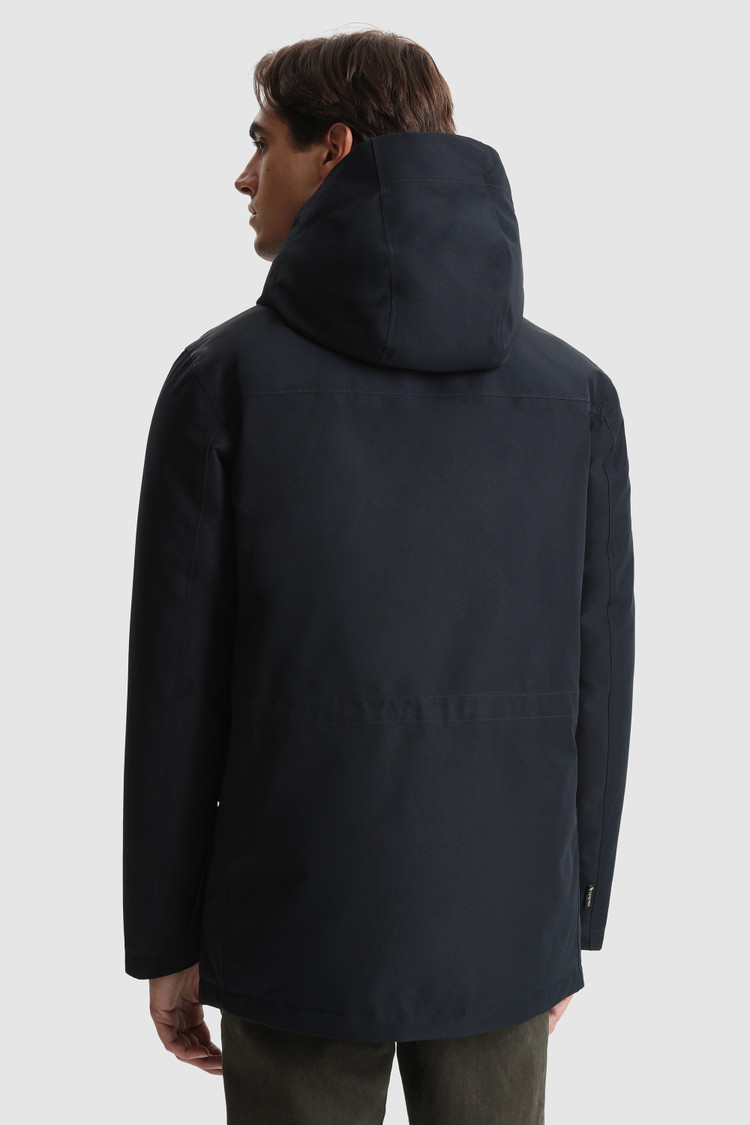 GORE-TEX Mountain Parka