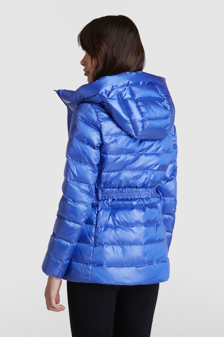 Veste Clover avec ceinture
