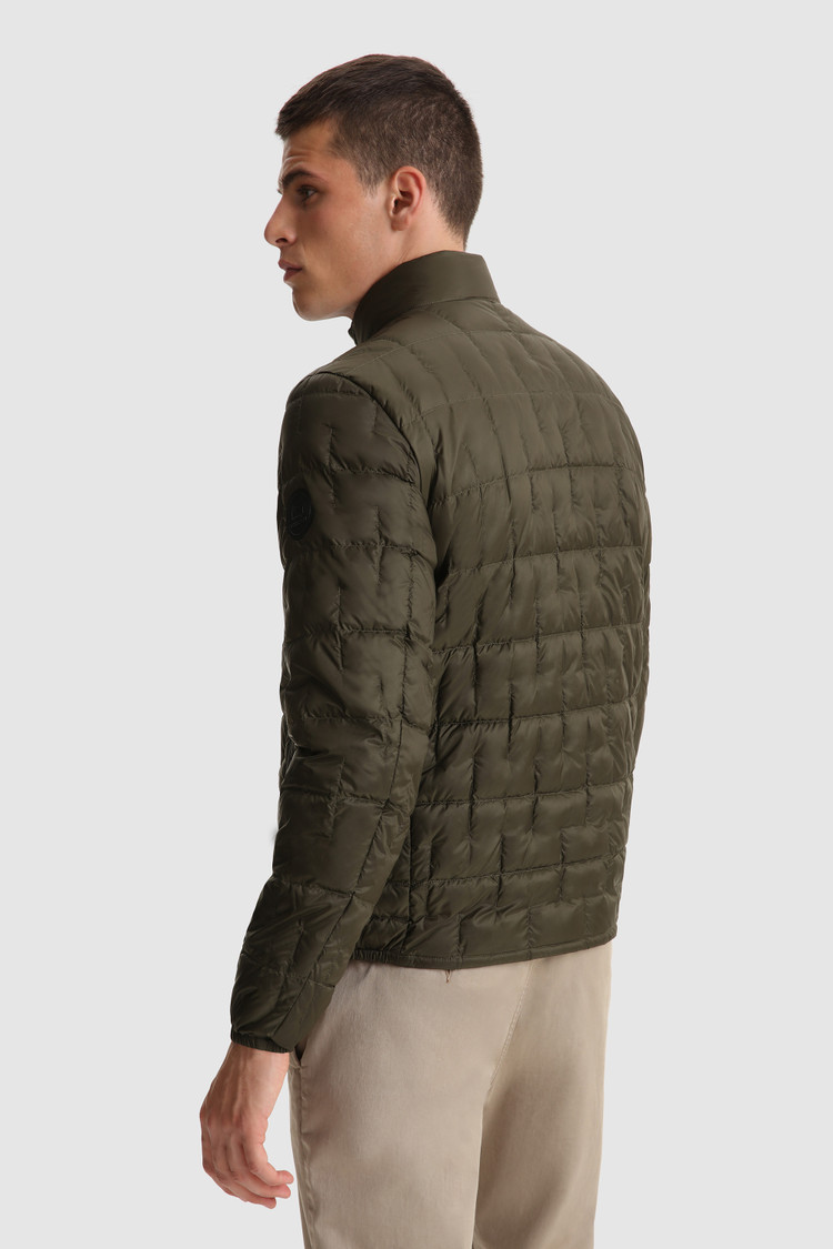 Veste pliable Deepsix