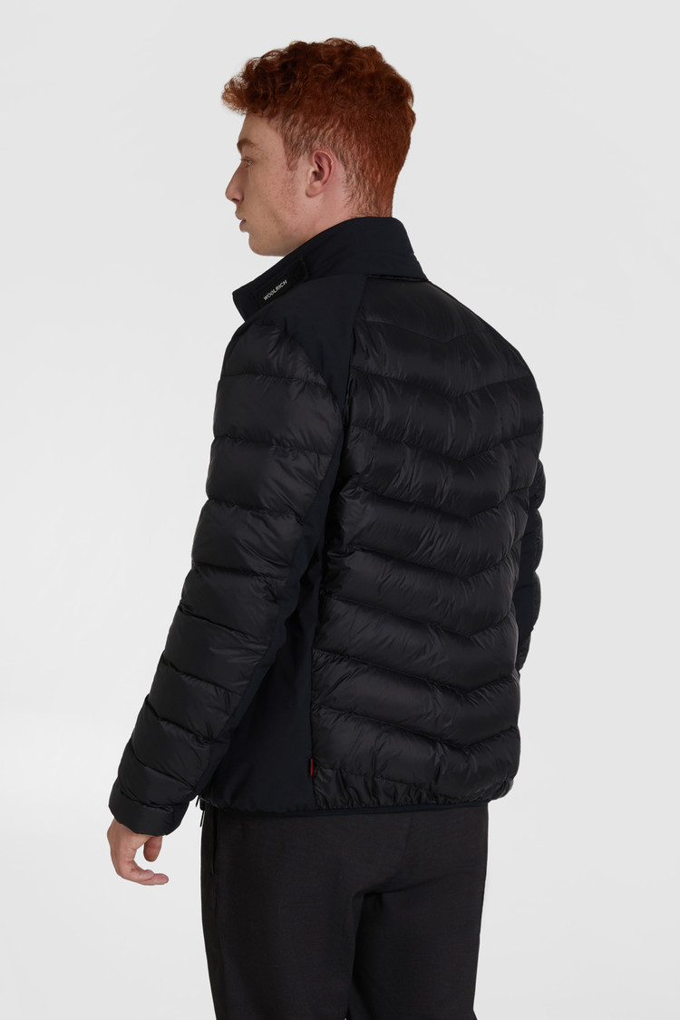 Tech Graphene jacket