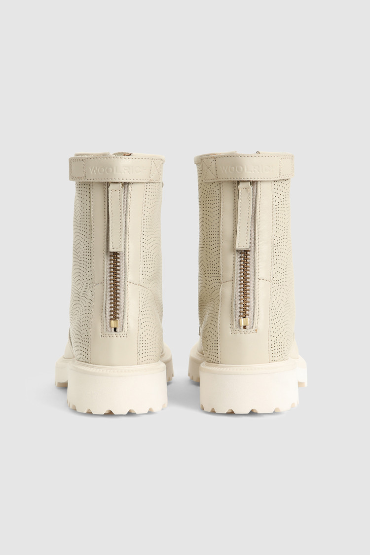 Bottes Spring City spéciales perforées