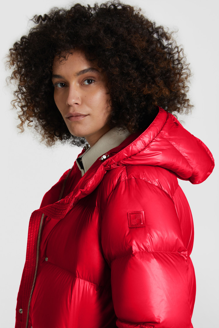 Parka Aliquippa