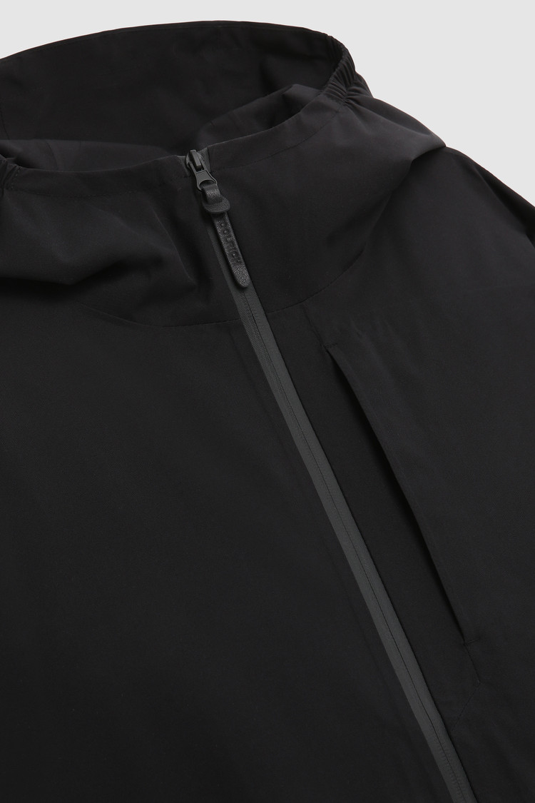 Doppellagige atmungsaktive Pacific Jacke