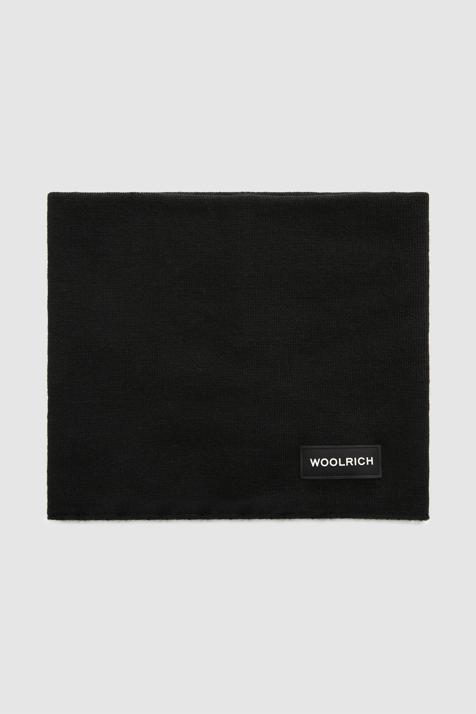 Boy's Slouchy neck warmer