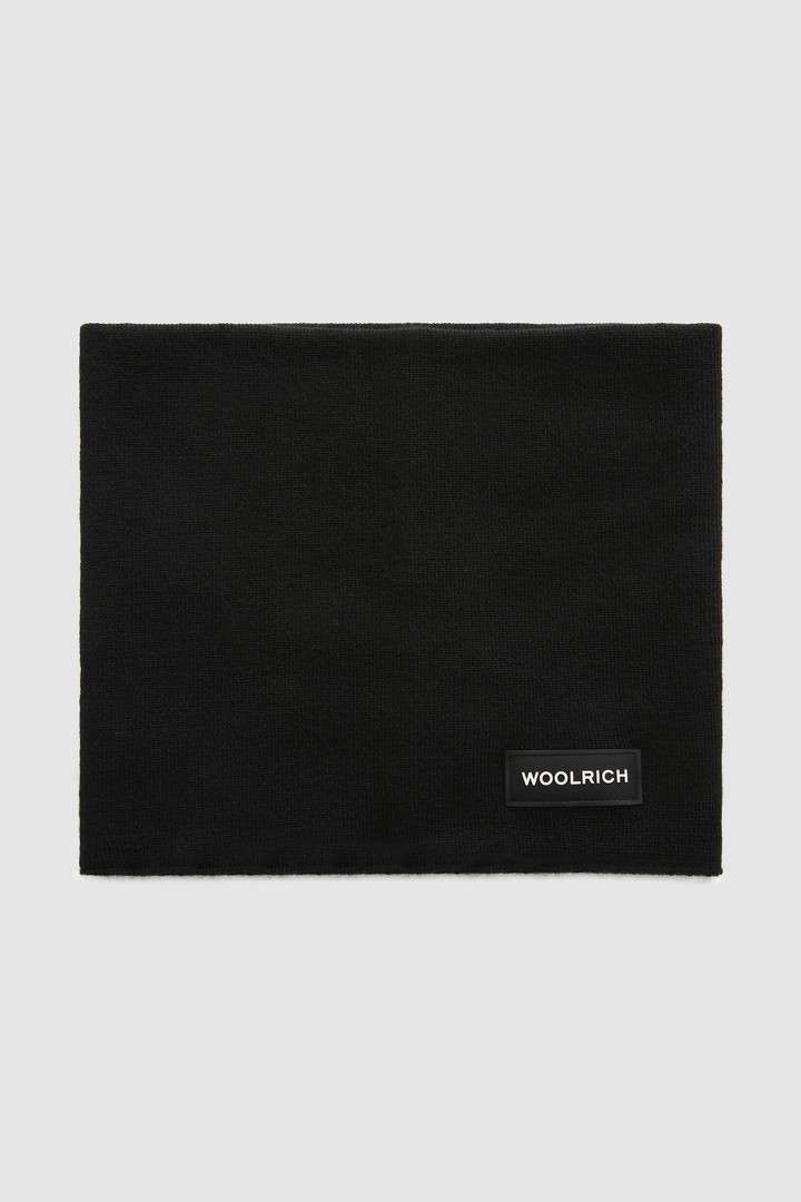 Boy's Slouchy neck warmer