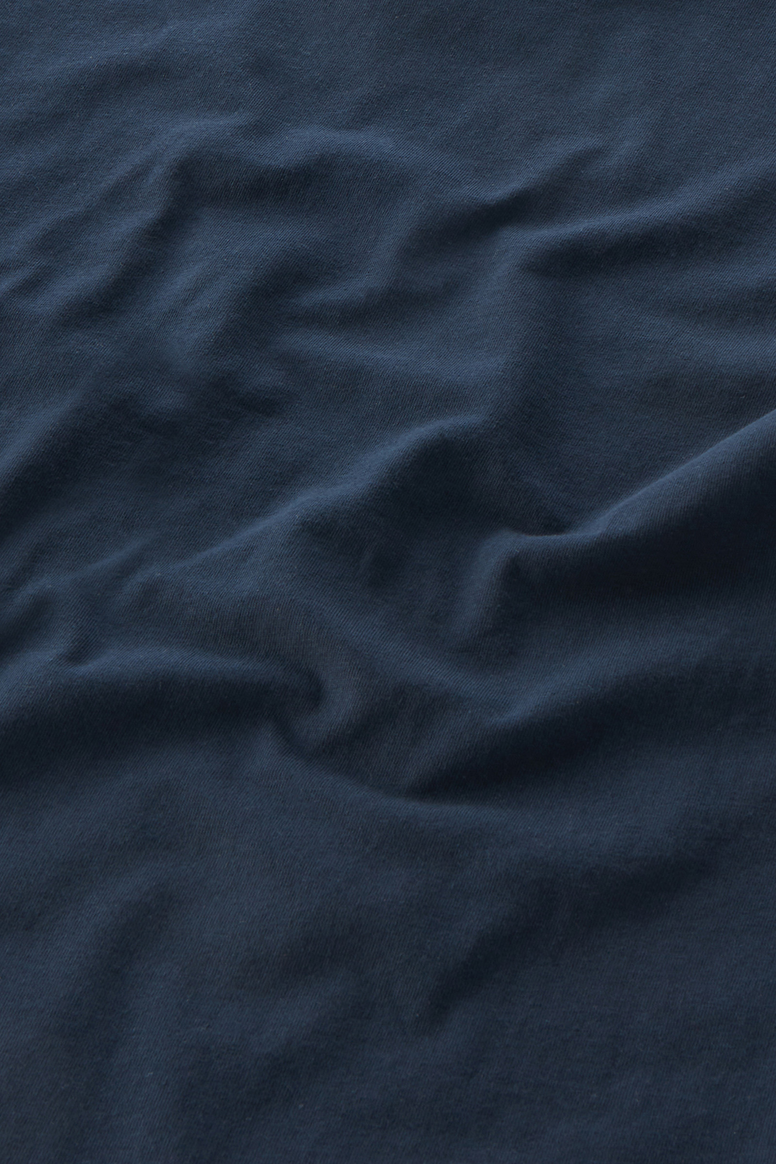 Maglietta da bambino in cotone con stampa blu photo 4 | Woolrich