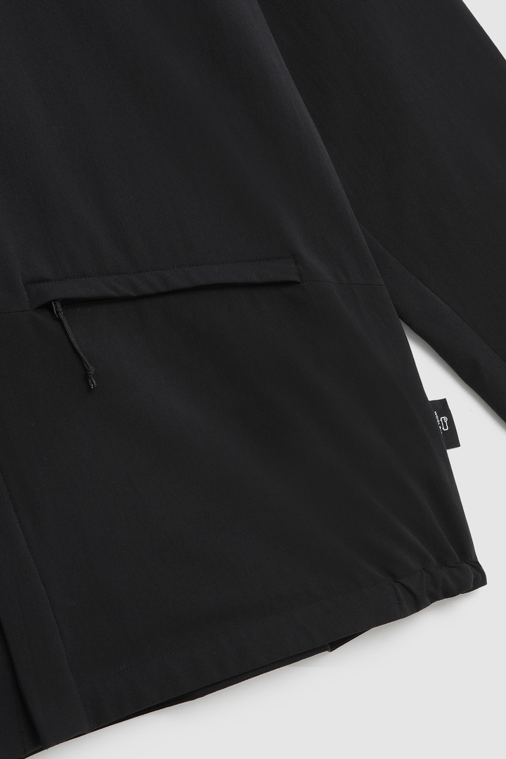 Bring × Hyperhelix jacket