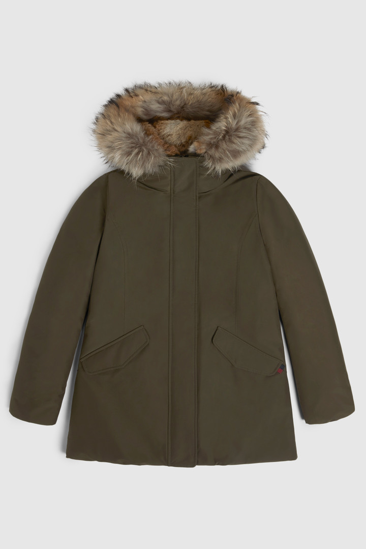 Valentine Parka