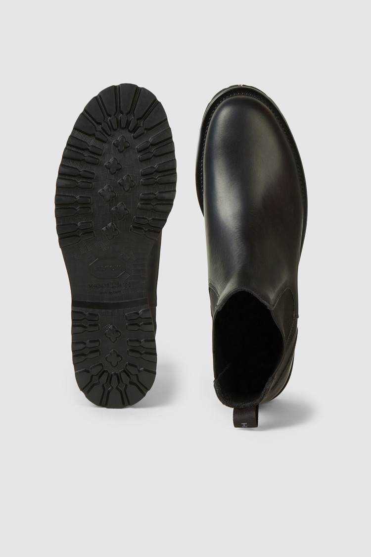 Bottines Chelsea
