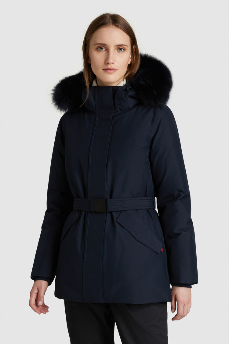 GORE-TEX Holly Arctic Parka