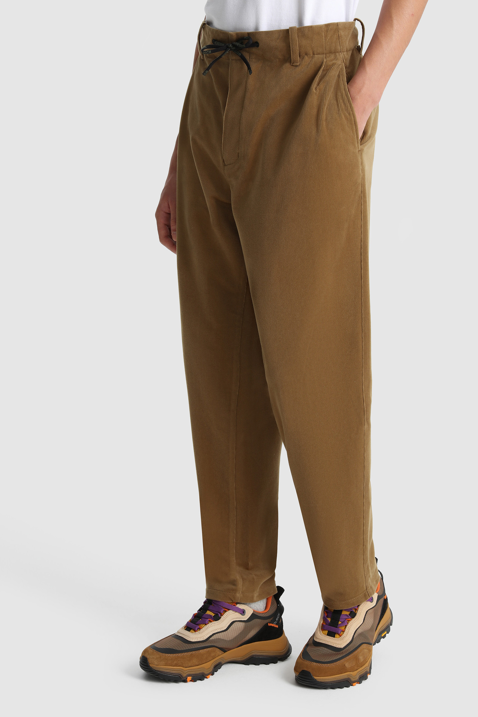 Lodge Life relaxed pants