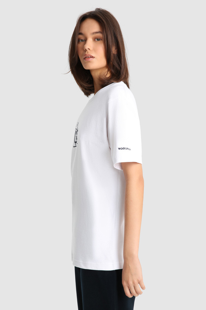 Chemise Sheep à manches courtes