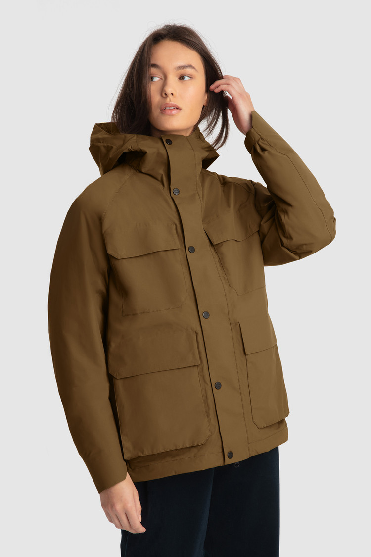 3 in 1 Freedom jacket