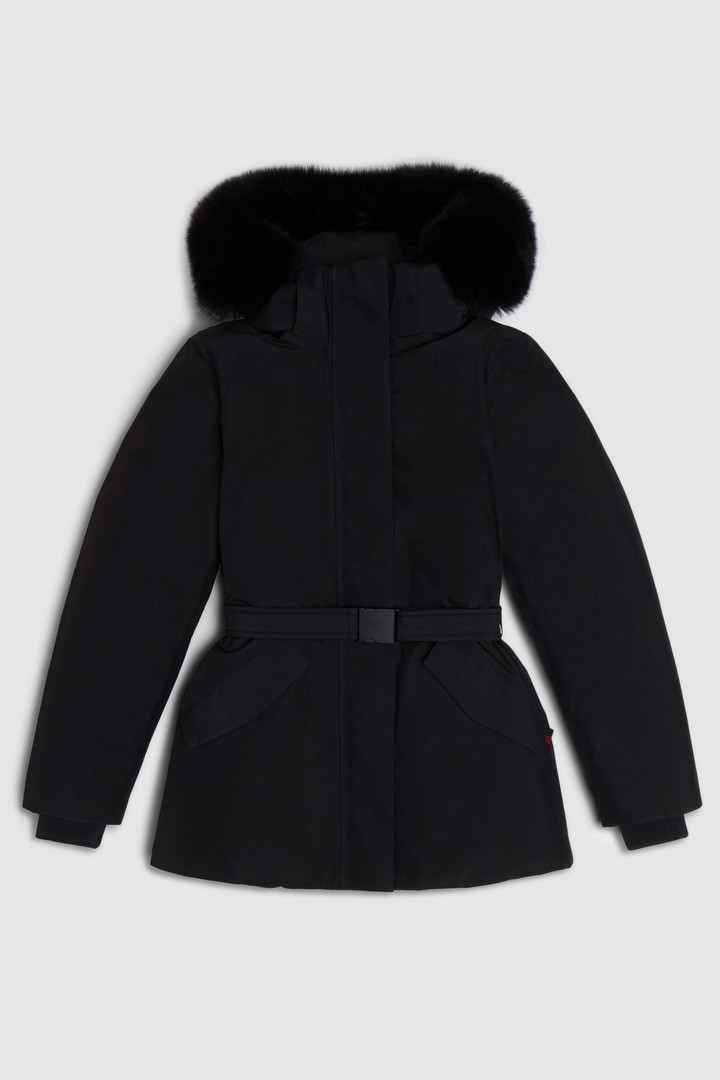 holly arctic parka